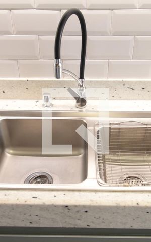Apartamento para alugar com 140m², 3 quartos e 2 vagasCozinha