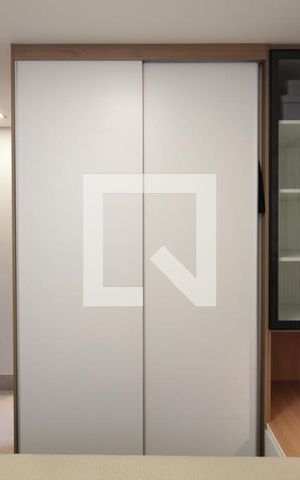 Apartamento para alugar com 140m², 3 quartos e 2 vagasSuíte