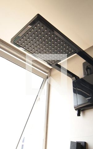 Apartamento para alugar com 140m², 3 quartos e 2 vagasBanheiro Social