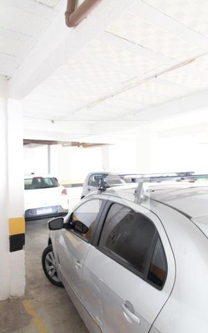 Apartamento para alugar com 140m², 3 quartos e 2 vagasGaragem