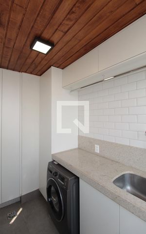 Apartamento para alugar com 140m², 3 quartos e 2 vagasArea de Serviço