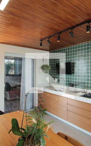 Apartamento para alugar com 140m², 3 quartos e 2 vagasArea Gourmet