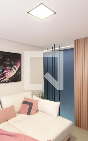 Apartamento para alugar com 140m², 3 quartos e 2 vagasSala de TV