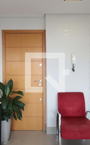 Apartamento para alugar com 140m², 3 quartos e 2 vagasSala de Estar