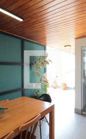 Apartamento para alugar com 140m², 3 quartos e 2 vagasArea Gourmet