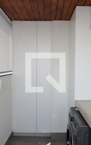Apartamento para alugar com 140m², 3 quartos e 2 vagasArea de Serviço