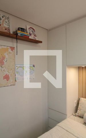 Apartamento para alugar com 140m², 3 quartos e 2 vagasQuarto 2