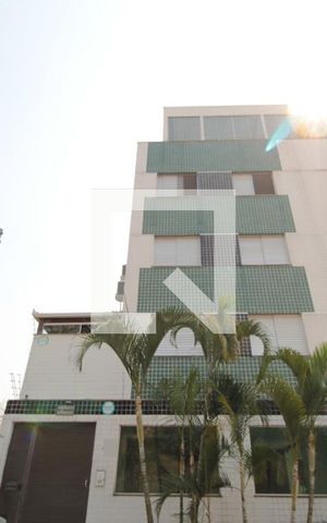 Apartamento para alugar com 140m², 3 quartos e 2 vagasFachada