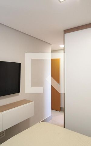 Apartamento para alugar com 140m², 3 quartos e 2 vagasSuíte