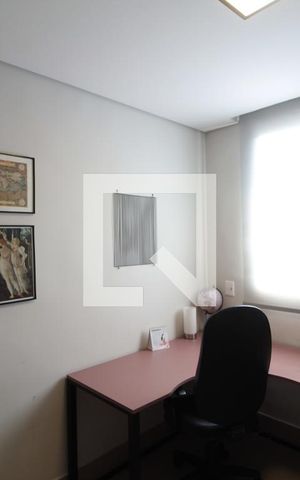 Apartamento para alugar com 140m², 3 quartos e 2 vagasQuarto 1
