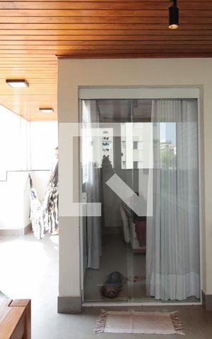 Apartamento para alugar com 140m², 3 quartos e 2 vagasArea Gourmet