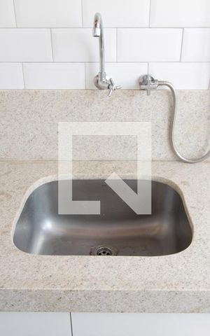 Apartamento para alugar com 140m², 3 quartos e 2 vagasArea de Serviço