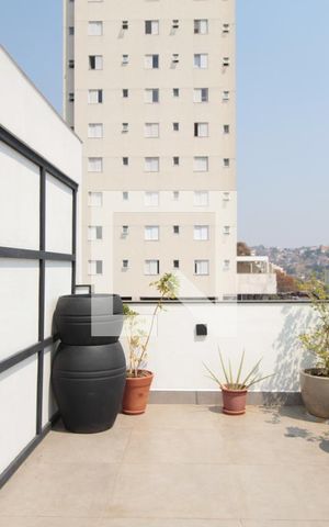 Apartamento para alugar com 140m², 3 quartos e 2 vagasArea Externa