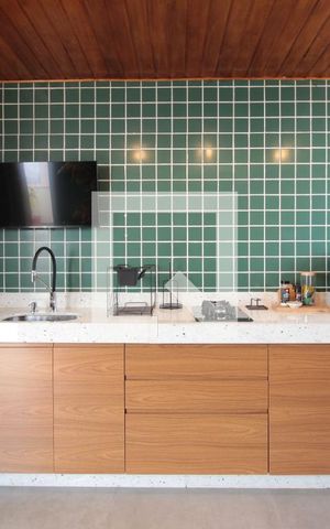 Apartamento para alugar com 140m², 3 quartos e 2 vagasArea Gourmet