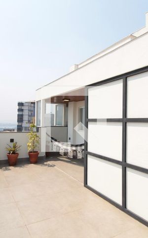 Apartamento para alugar com 140m², 3 quartos e 2 vagasArea Externa