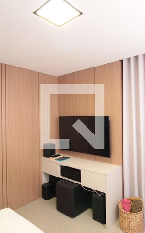 Apartamento para alugar com 140m², 3 quartos e 2 vagasSala de TV