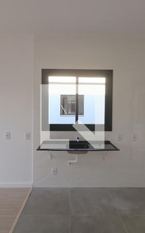 Casa de condomínio à venda com 149m², 2 quartos e 1 vagaSala e Cozinha