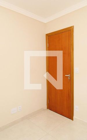 Apartamento para alugar com 46m², 2 quartos e 1 vagaQuarto 2