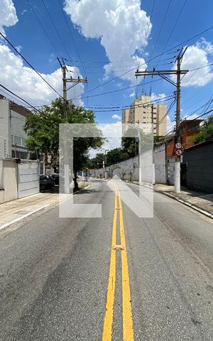 Apartamento para alugar com 46m², 2 quartos e 1 vaga Apartamento para alugar com 46m², 2 quartos e 1 vagaVista da Rua