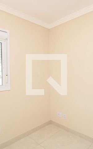Apartamento para alugar com 46m², 2 quartos e 1 vagaQuarto 2