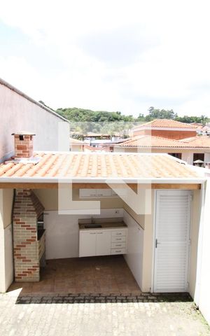 Apartamento para alugar com 46m², 2 quartos e 1 vagaÁrea comum - Churrasqueira