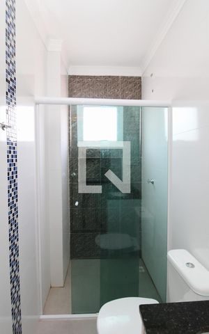 Apartamento para alugar com 46m², 2 quartos e 1 vagaBanheiro