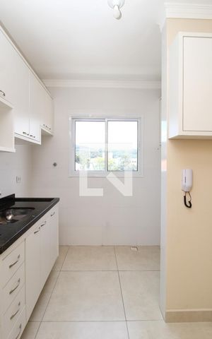Apartamento para alugar com 46m², 2 quartos e 1 vagaCozinha