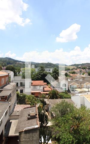 Apartamento para alugar com 46m², 2 quartos e 1 vagaVista da Sala