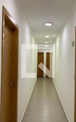 Apartamento para alugar com 46m², 2 quartos e 1 vaga Apartamento para alugar com 46m², 2 quartos e 1 vagaÁrea comum
