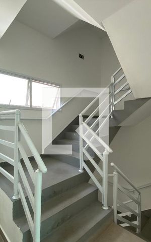 Apartamento para alugar com 46m², 2 quartos e 1 vaga Apartamento para alugar com 46m², 2 quartos e 1 vagaÁrea comum