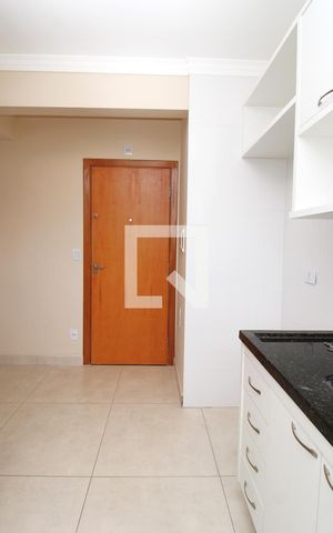 Apartamento para alugar com 46m², 2 quartos e 1 vagaCozinha