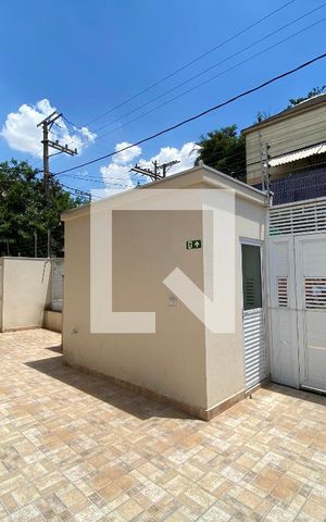 Apartamento para alugar com 46m², 2 quartos e 1 vaga Apartamento para alugar com 46m², 2 quartos e 1 vagaÁrea comum