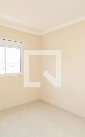 Apartamento para alugar com 46m², 2 quartos e 1 vagaQuarto 1
