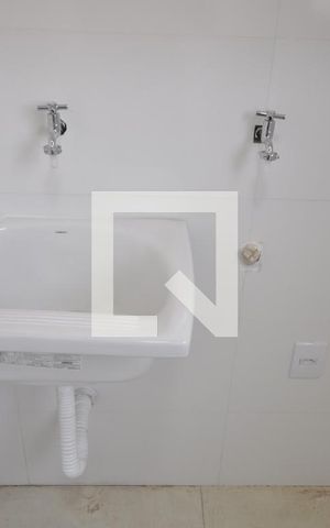 Apartamento para alugar com 46m², 1 quarto e 1 vagaÁrea de Serviço