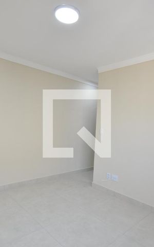 Apartamento para alugar com 46m², 1 quarto e 1 vagaSala