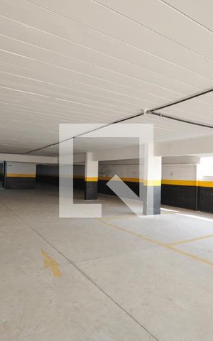Apartamento para alugar com 46m², 1 quarto e 1 vagaGaragem