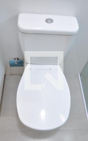 Apartamento para alugar com 46m², 1 quarto e 1 vagaBanheiro