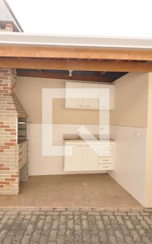 Apartamento para alugar com 46m², 1 quarto e 1 vagaÁrea comum - Churrasqueira