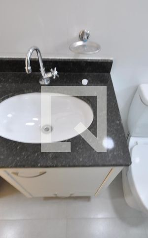 Apartamento para alugar com 46m², 1 quarto e 1 vagaBanheiro