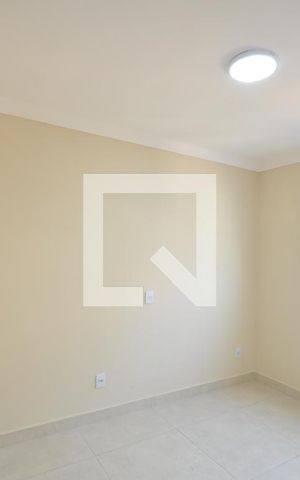 Apartamento para alugar com 46m², 1 quarto e 1 vagaQuarto