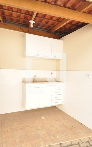 Apartamento para alugar com 46m², 1 quarto e 1 vagaÁrea comum - Churrasqueira