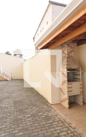 Apartamento para alugar com 46m², 1 quarto e 1 vagaÁrea comum - Churrasqueira