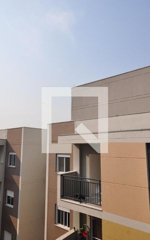 Apartamento para alugar com 46m², 1 quarto e 1 vagaVista da Sala