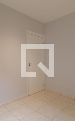 Apartamento para alugar com 43m², 2 quartos e 1 vagaQuarto 1