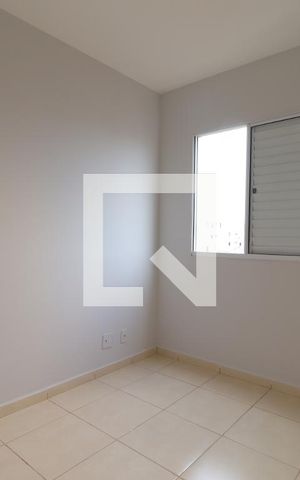 Apartamento para alugar com 43m², 2 quartos e 1 vagaQuarto 2