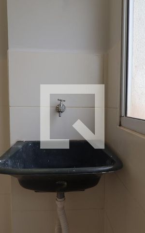 Apartamento para alugar com 43m², 2 quartos e 1 vagaCozinha