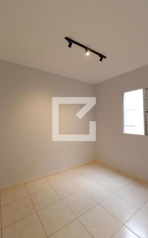 Apartamento para alugar com 43m², 2 quartos e 1 vagaQuarto 1