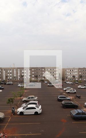 Apartamento para alugar com 43m², 2 quartos e 1 vagaVista