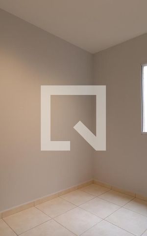 Apartamento para alugar com 43m², 2 quartos e 1 vagaQuarto 1