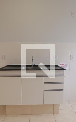 Apartamento para alugar com 43m², 2 quartos e 1 vagaCozinha